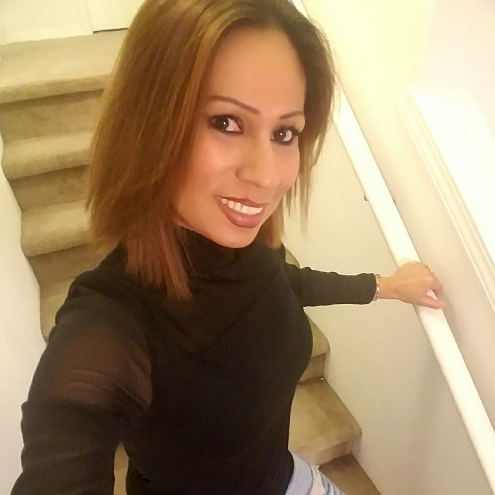 Meet your Posher, Yuliana